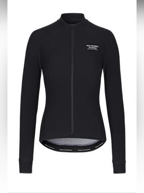 Pas Normal Studio Women's Mechanism Long Sleeve Jersey in size Large